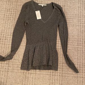 Veronica beard sweater